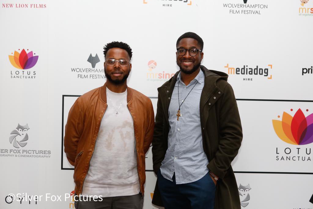 KashifBoothe's tweet photo. Last bits to share of @wtonfilmfest representing @MnemosyneThe https://t.co/wC2vv2DLKJ