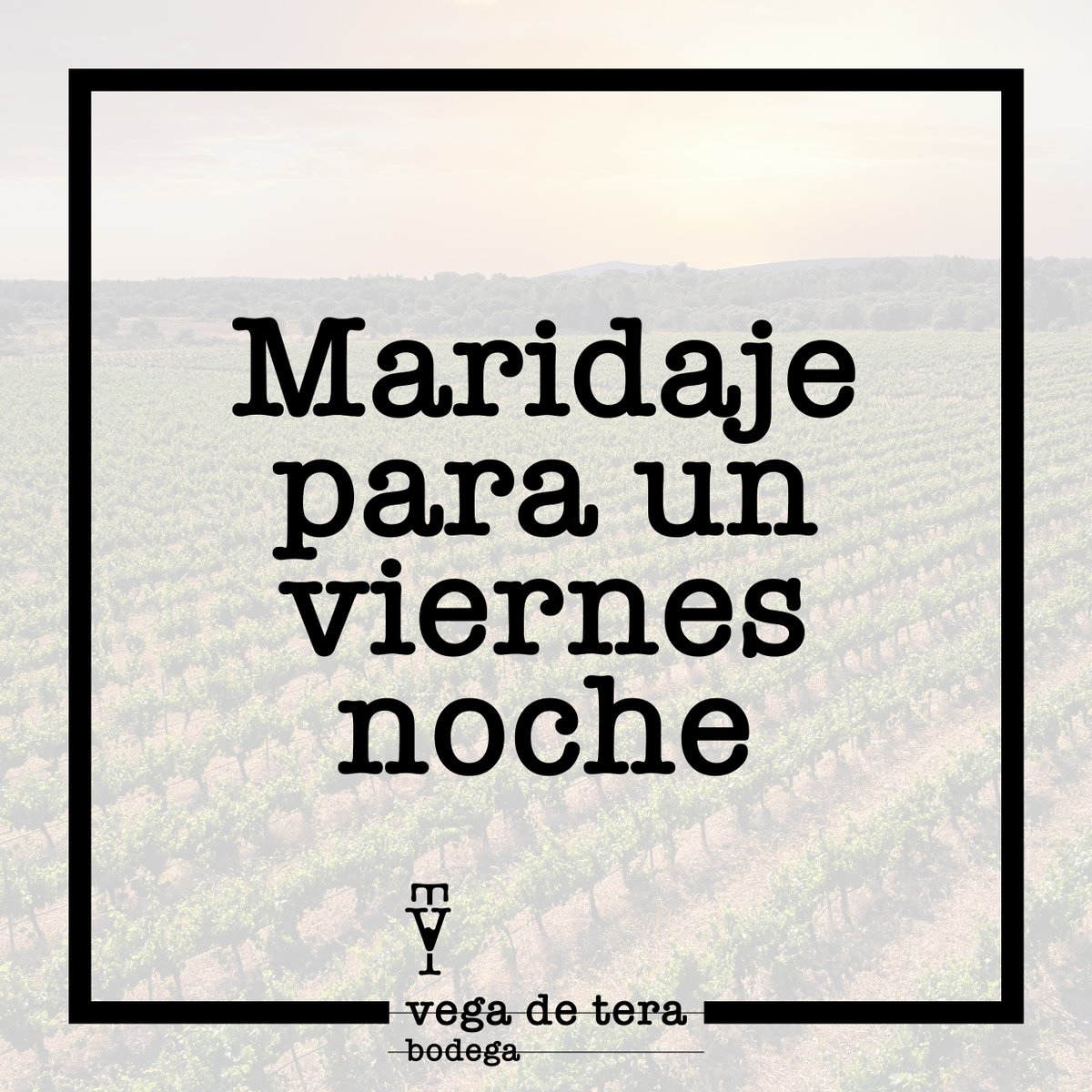 VegadeTera's tweet photo. ¡Combinación ganadora!

Hoy os recomendamos un maridaje diferente para comenzar con el fin de semana.

Por una parte, nuestro SITRAMA LIGNUM y sobre el plato una variedad de vuestras piezas de sushi favoritas.

#vino #wine #spain #winelovers #españa #food #bodega #redwine https://t.co/wFEGmJzmI3