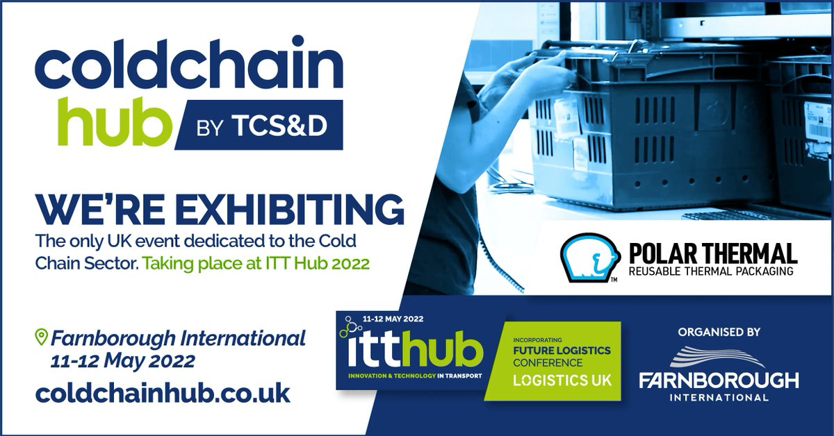 Cold Chain Day tweet media
