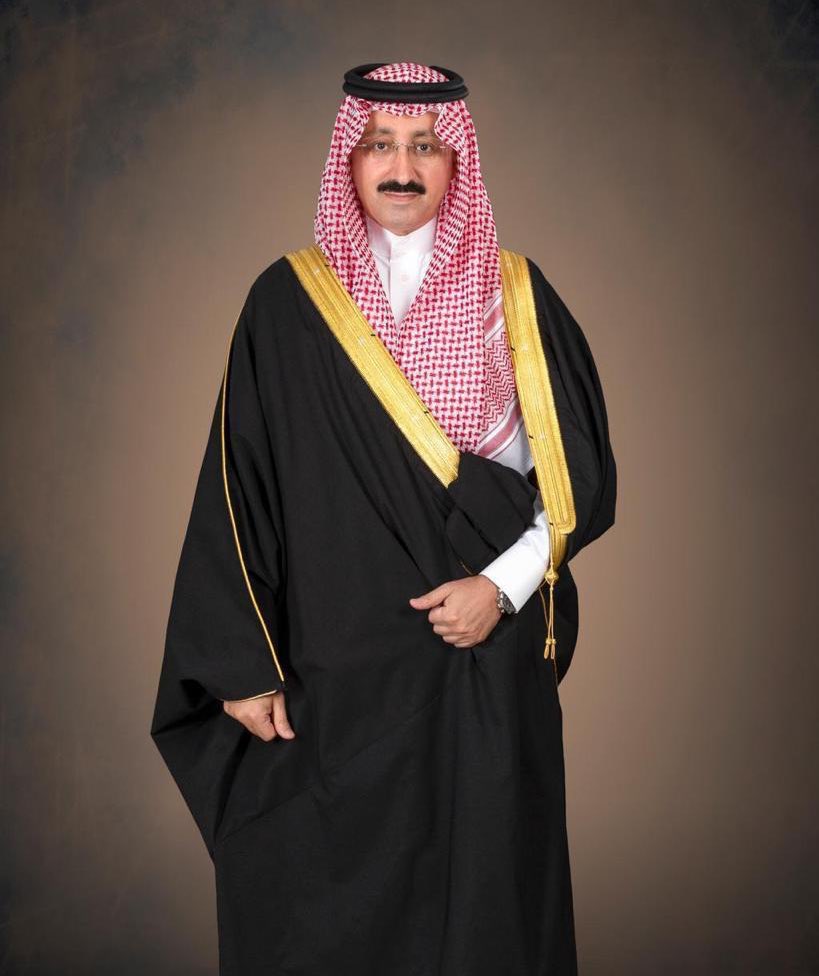 تتقدم أسرة الخليفة السيد بخالص الشكر الجزيل لصاحب السمو الأمير بدر بن محمد بن جلوي على ماقدمه سموه خلال فترة توليه والتي امتدت الى خمسة وعشرين عاماً داعين الله عز وجل أن يديم على سموه الصحة والعافية والتوفيق في الدنيا والآخرة
#شكراً_الأمير_بدر_بن_محمد_بن_جلوي
#محافظ_الأحساء