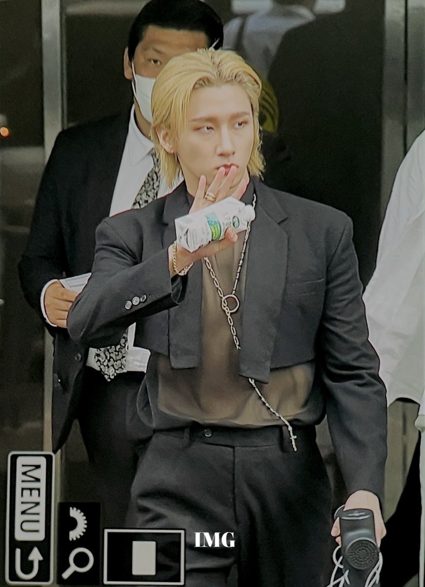 MY LORD 🖤 #아이엠 #IM