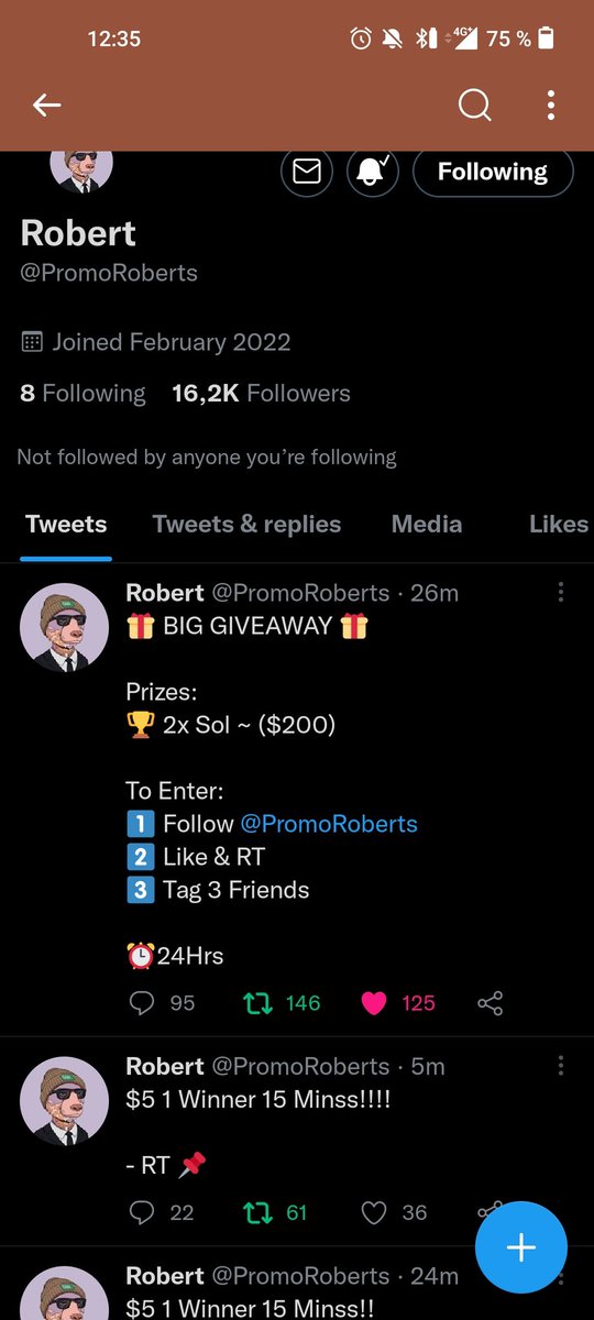 Bene.btt tweet media