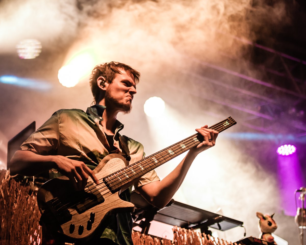 Porcupine Tree tweet media