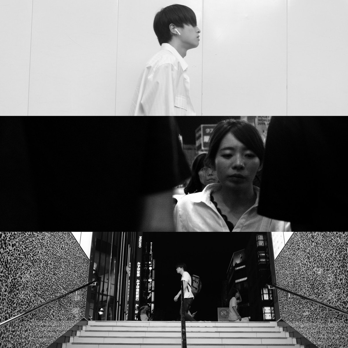 NakamurHideaki's tweet photo. Komorebi is an project focused on the concept of the light filtering through the leaves of trees and urban landscape.
.
.

#nft #nftart #nftartist #nftartgallery #metaverse #nftcollectors #opensea #nftcommunity #nftcollection #OpenSeaNFT #NFTGiveaways #cryptoart #btc https://t.co/NYph30a1k1