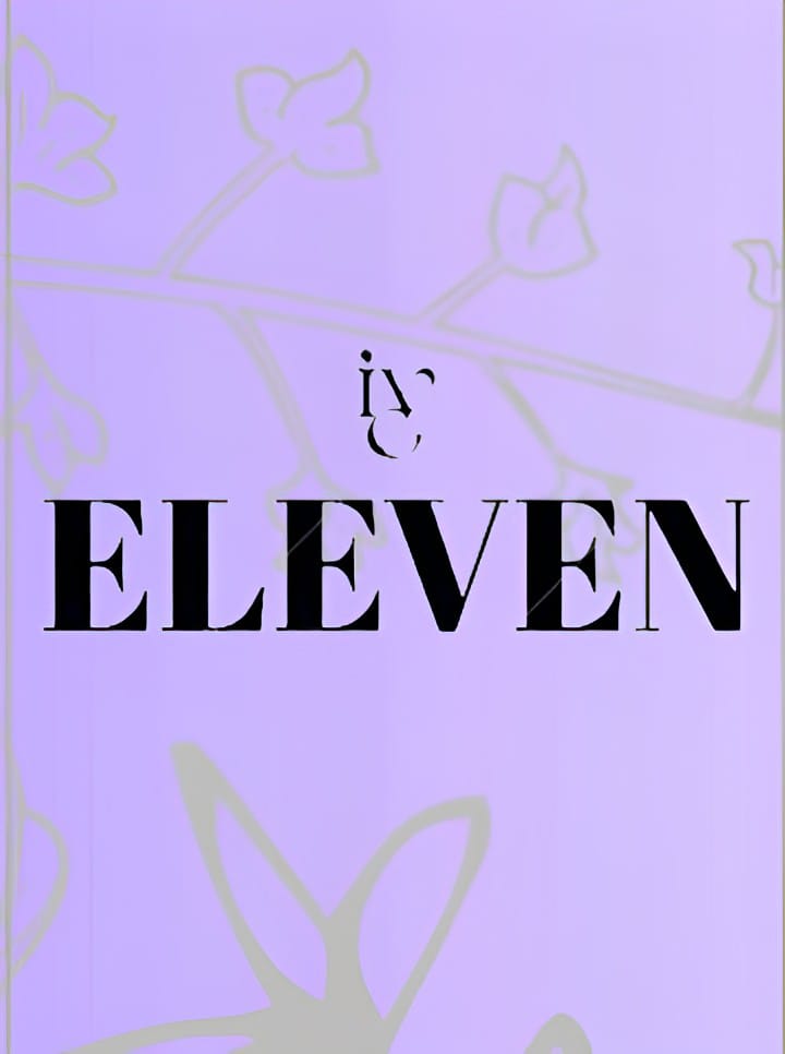 jyfent_official's tweet photo. JYF member debut song 'Eleven - Ive'
2022.5.10 - 16.00 WIB on JYF YouTube channel
#JYF_ENTERTAIMENT #JYF_MEMBER #ELEVEN_IVE https://t.co/obTilq7GqF