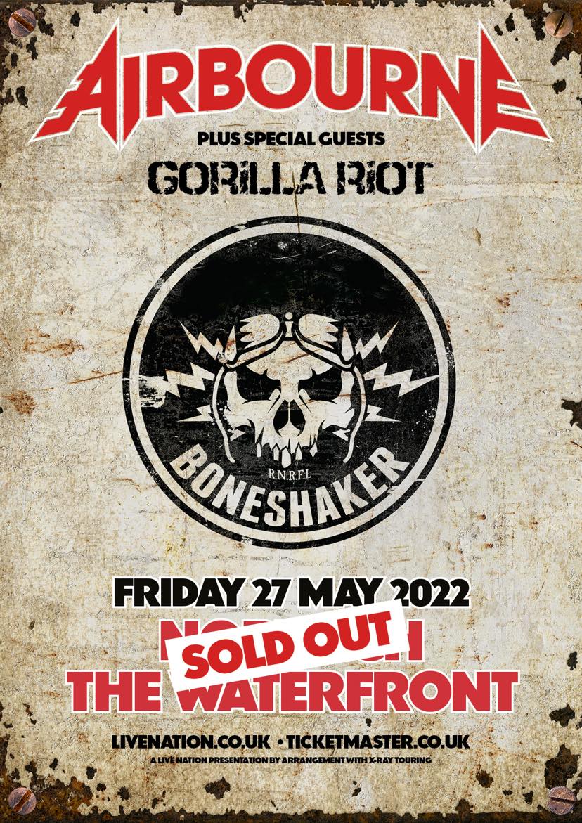 Gorilla Riot (@gorillariotrock) on Twitter photo some freakin cool gigs comin up folks, as guests to <a href="/MotorheadPhil/">Phil Campbell</a> <a href="/PCATBS/">Phil Campbell & TBS</a> and <a href="/Airbourne/">Airbourne</a> #GETIN some freakin cool gigs comin up folks, as guests to <a href="/MotorheadPhil/">Phil Campbell</a> <a href="/PCATBS/">Phil Campbell & TBS</a> and <a href="/Airbourne/">Airbourne</a> #GETIN