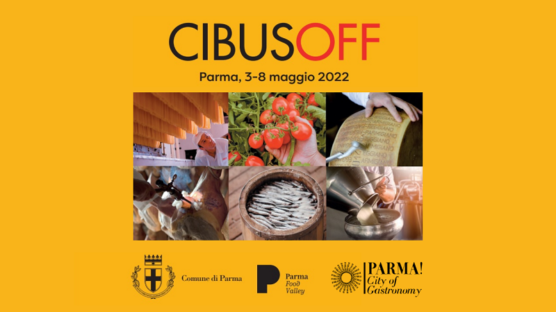 parmawelcomeoff's tweet photo. Il 7 e 8 maggio sarà un weekend ricco di eventi
🧀#CaseificiAperti https://t.co/QMwOyBteHD
🌺#InternoVerde https://t.co/VHKFx5RCeC
🍲#CibusOff https://t.co/mBJU722f7q
🧺#DeGustibus https://t.co/ruXGDrWjyy
#parmawelcome #visitemilia #inemiliaromagna https://t.co/5QWMDQ4s3i