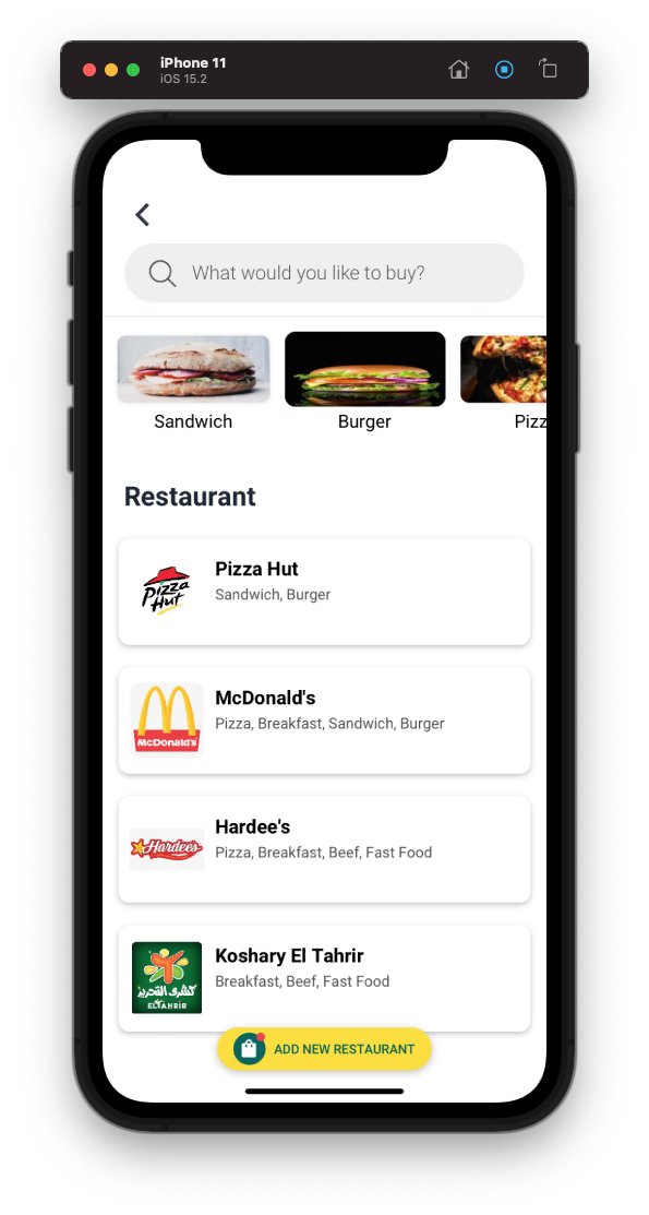 تلاتة من اهم التاسكات الي عملتهم خلال ال ٥ شهور الي فاتو في ٣ شركات مختلفه 
١-  iOS SwiftUI Youtube Regex Parser
github.com/iMokhles/Youtu…
٢-  RN Simple DeliveryApp UI
github.com/iMokhles/Trave…
٣-  RN Simple WhatsApp UI
github.com/iMokhles/Penta…

#SwiftUI #ReactNative #TypeScript