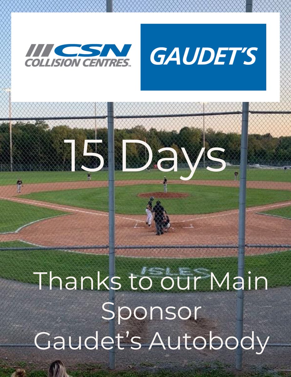 PEI Senior Islanders Booster Club tweet media