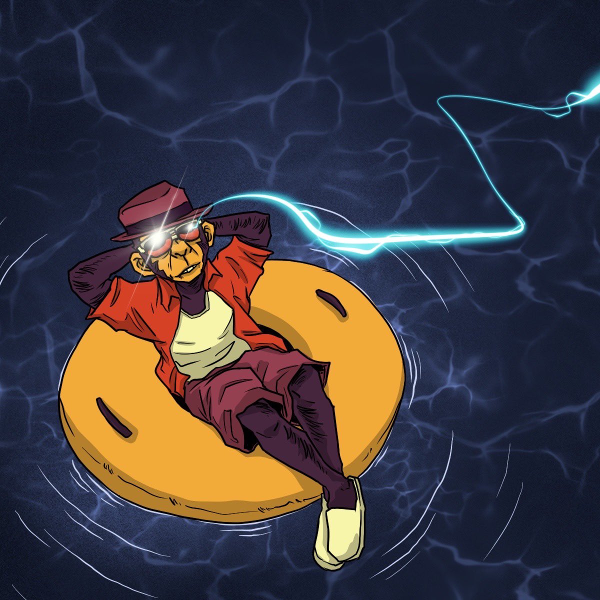 Next week, the long awaited pool, dives into action!!

Who’s excited for what’s to come?!

ARU
