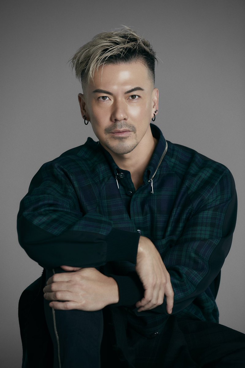 Izu Izu Vocal Twitter