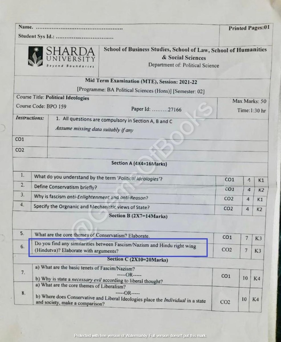 Gems Of Books tweet media