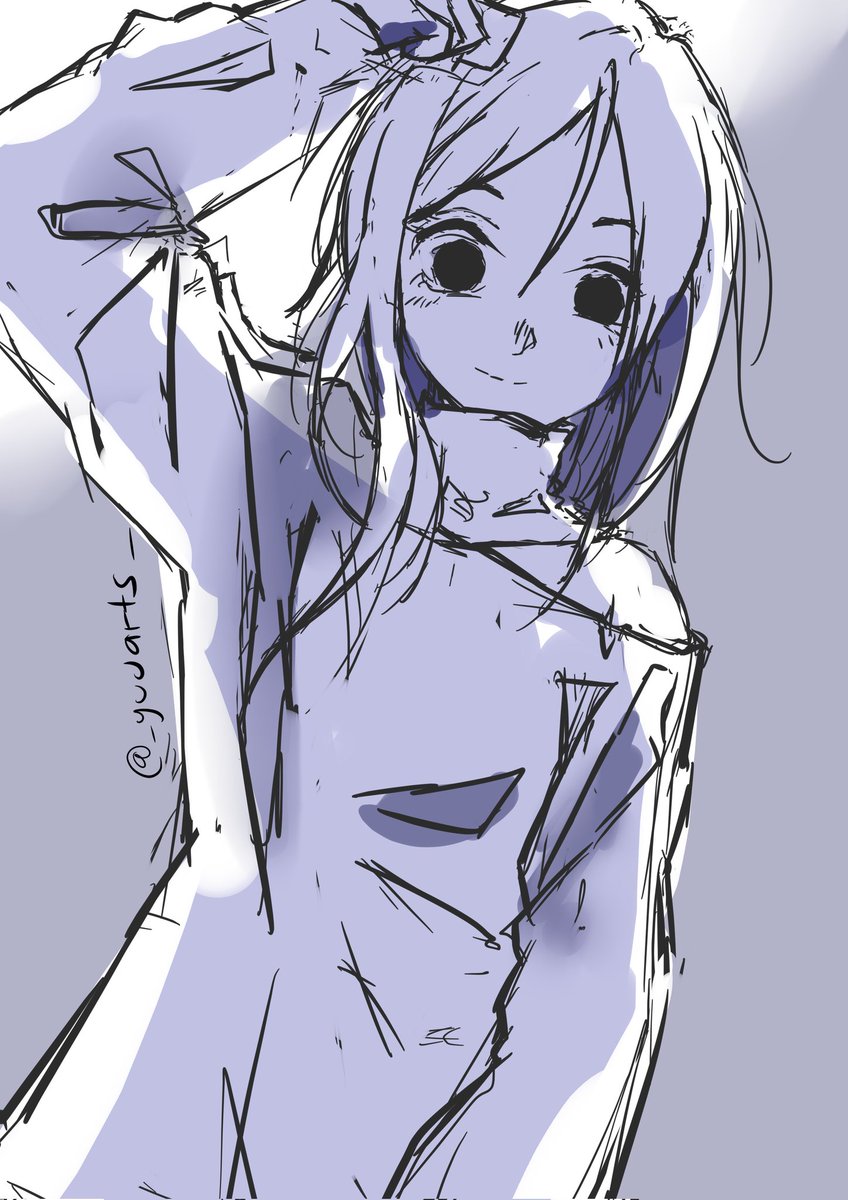 Testarossa from That Time I Got Reincarnated as a Slime I recently finished the latest of its LN and i find her so cute hope you know her

#testarossa
#ThatTimeIGotReincarnatedAsASlime