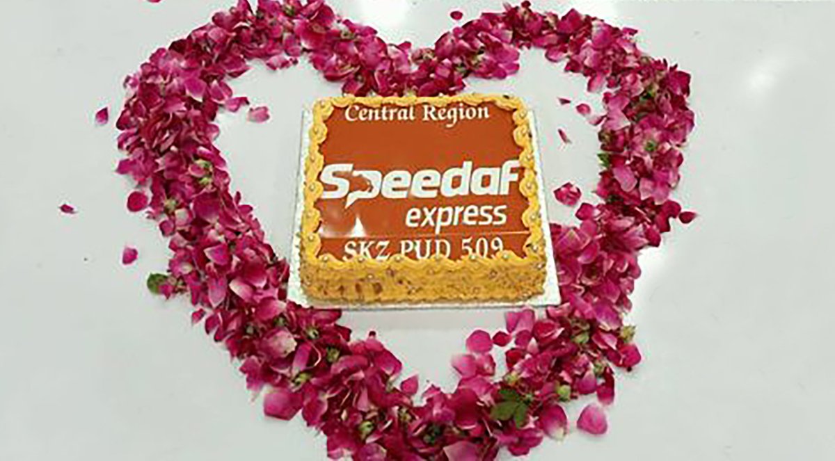 Speedaf Pakistan tweet media