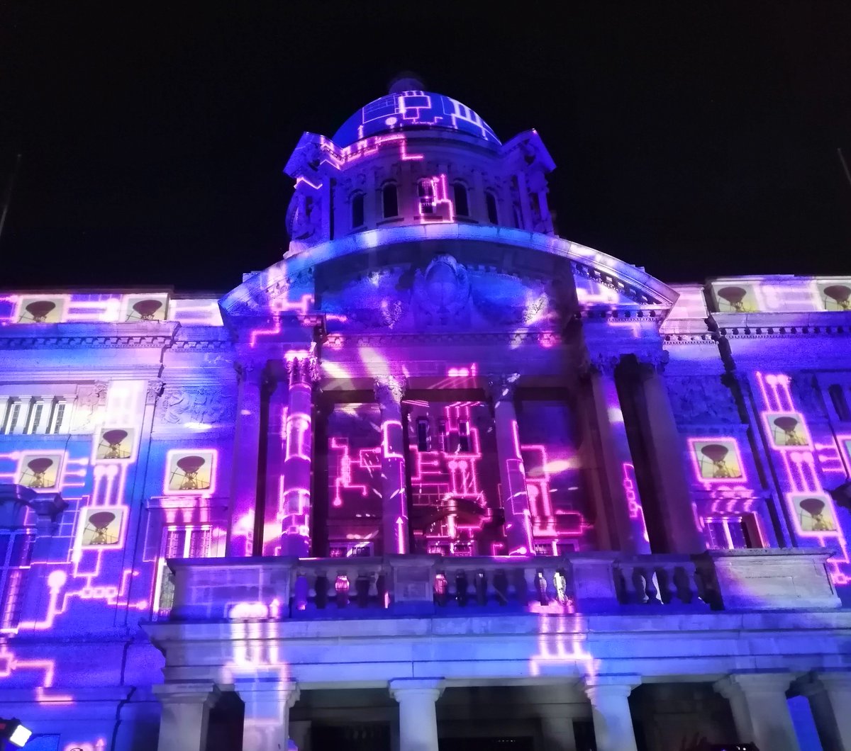Dr Lora Markova (@markovalora) on Twitter photo Illuminating fusion of participatory creativity, projection-mapping, poetry and sound <a href="/unboxed2022/">unboxed2022</a> in Hull #AboutUs2022 #UNBOXED2022 <a href="/lborolondon/">Loughborough University London</a> Illuminating fusion of participatory creativity, projection-mapping, poetry and sound <a href="/unboxed2022/">unboxed2022</a> in Hull #AboutUs2022 #UNBOXED2022 <a href="/lborolondon/">Loughborough University London</a>