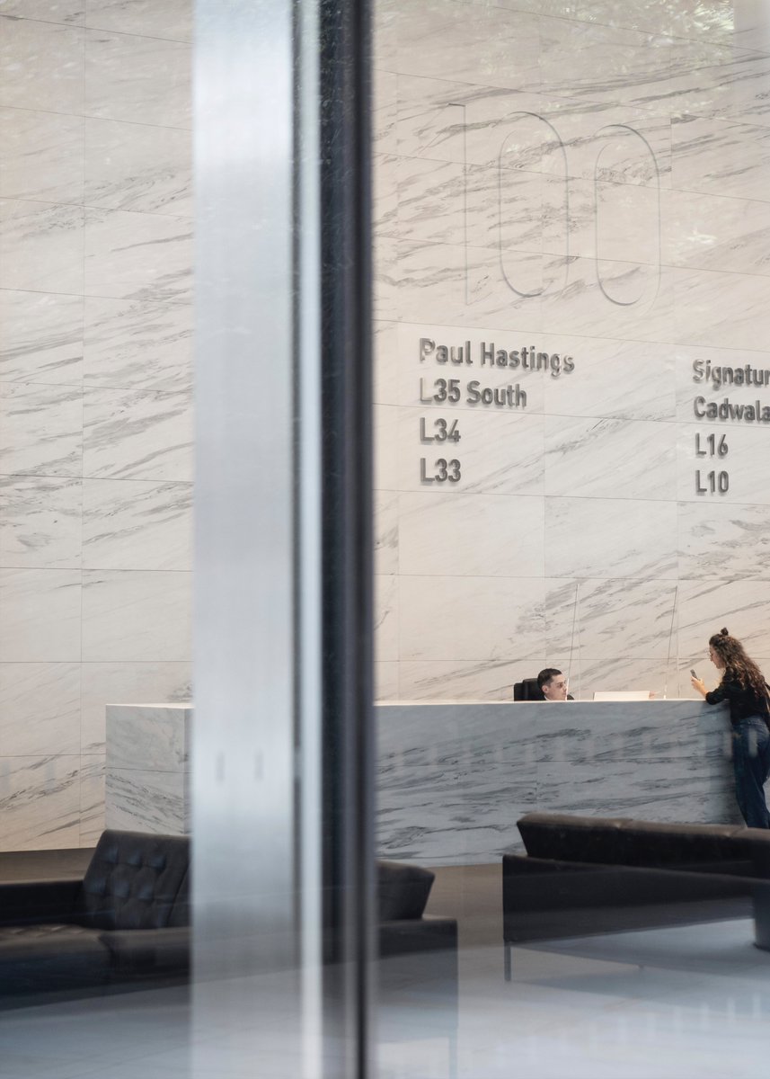 Congratulations to <a href="/alliesmorrison/">Allies and Morrison</a> and <a href="/AFK_studios/">Arney Fender Katsalidis</a>  for 100 Bishopsgate winning a regional RIBA London award. architectsjournal.co.uk/news/riba-lond…