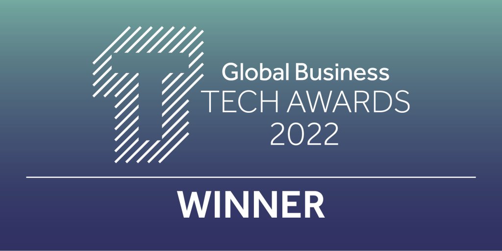 Netacea_AI's tweet image. 🎉🍾 We won Cybersecurity Company of the Year at the #globalbiztechawards 2022 last night!🍾🎉

After a huge year of growth and expansion into the US, we&apos;re so proud of this award, especially to be acknowledged for our ongoing efforts to establish gender balance in the workplace.
