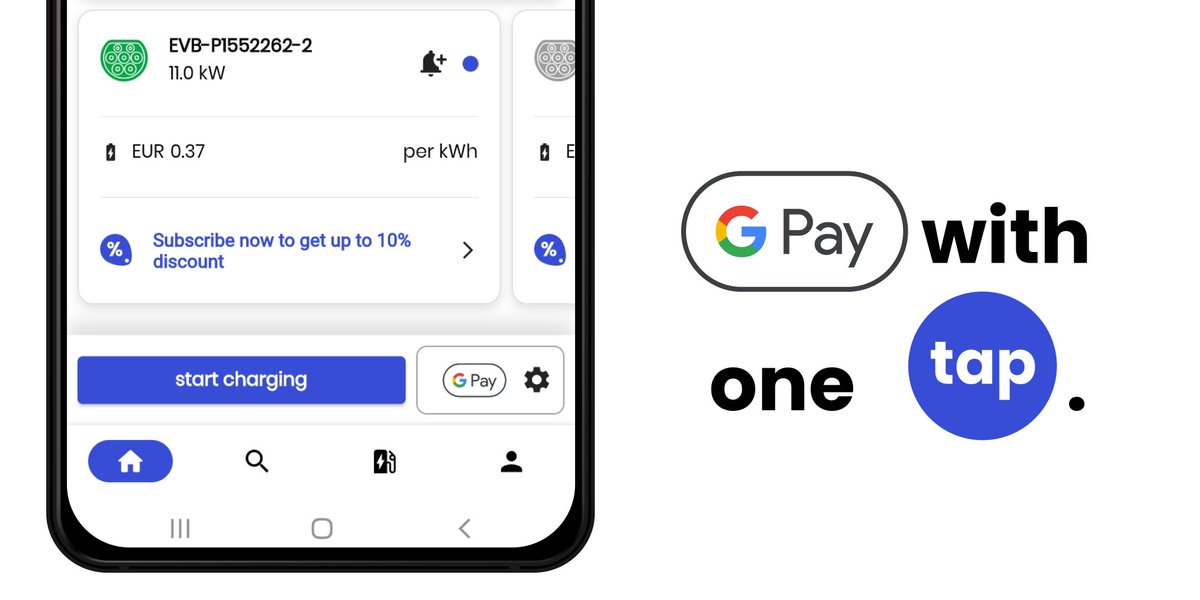 Tap Electric tweet media