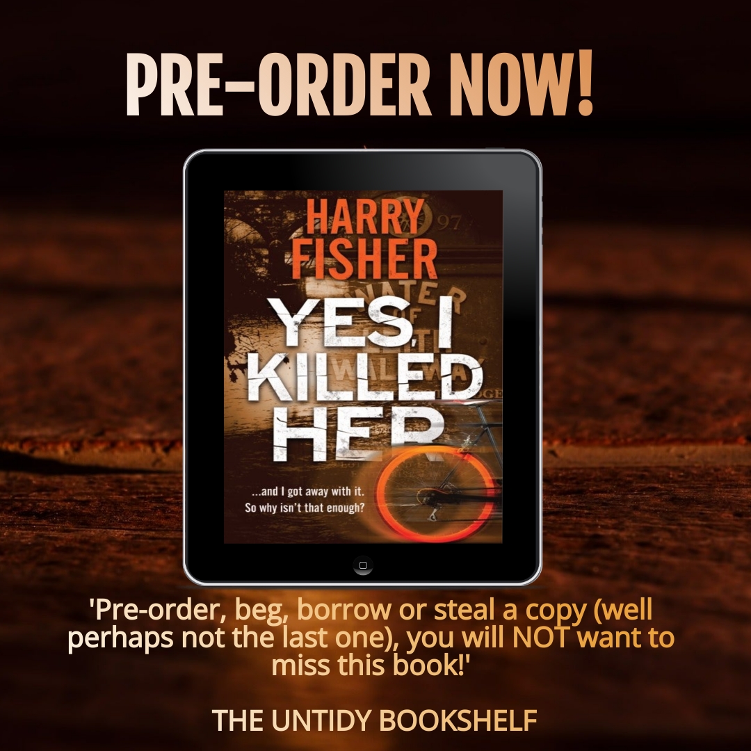 HobeckBooks's tweet photo. Publishing 17 MAY 2022 but Hurrah! Hurrah! You can order your copy today!
https://t.co/1P6d1KyTzS #scottishcrime #scottishnoir #crimefiction #howdunnit #newrelease #kindle #ku #preorder #amazon #ebook #booktwitter
@HFwritesCrime https://t.co/aYHK6zSggR