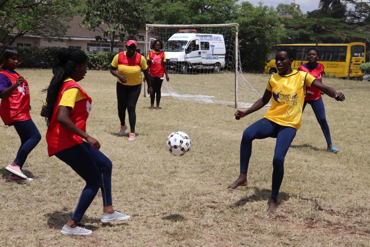 VAP_Kenya's tweet photo. To all you mothers, may you have a good one: #MothersDay #MothersDay2022 #Securefutures #football #Employment and #Entrepreneurship https://t.co/d7C4pihsHZ