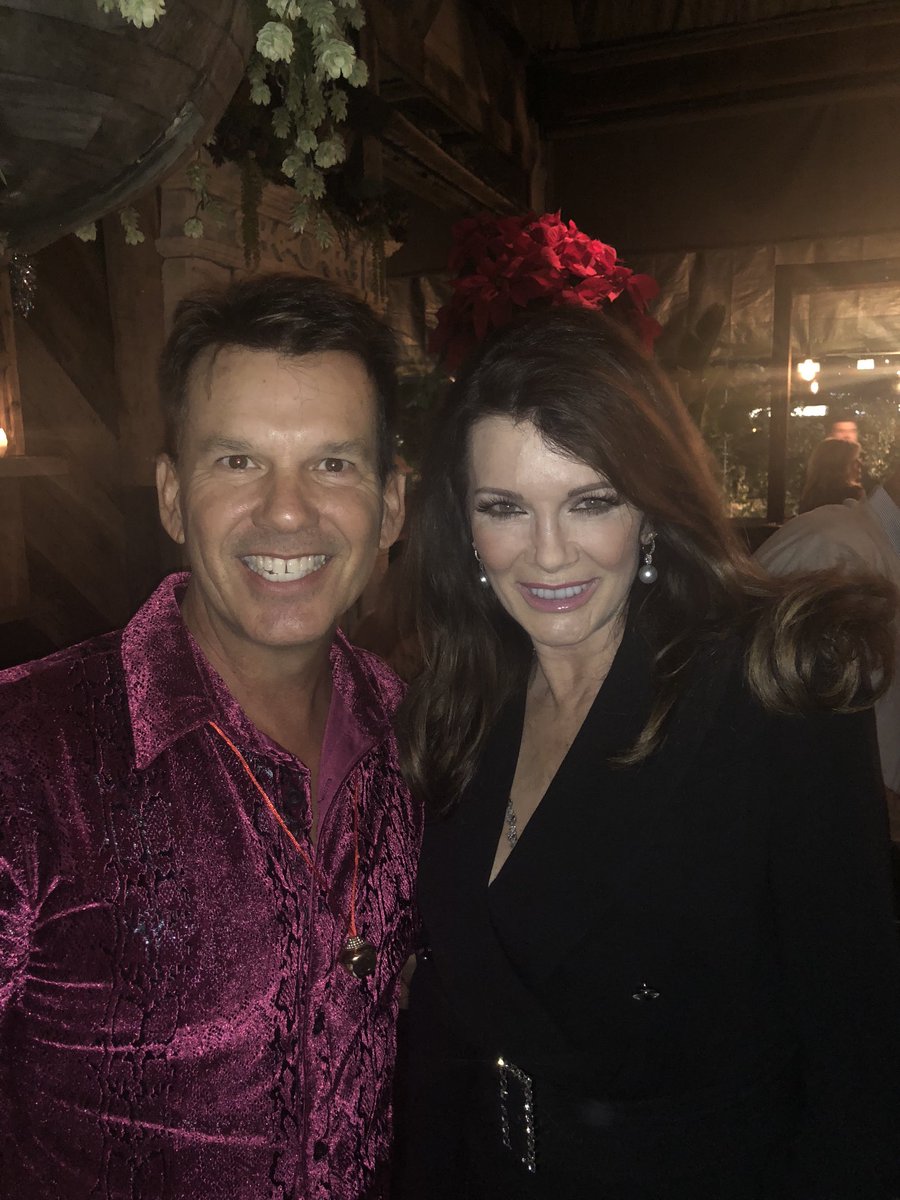 RedZoneMap's tweet image. Lisa Vanderpump and Rod Vanderbilt Get back on your horse!  Be safe
