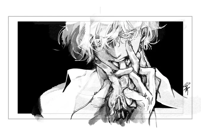 #天使は死体を食う 