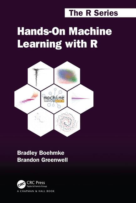 GarethBilaney's tweet photo. Hands-on Machine Learning with R by Bradley Boehmke and Brandon Greenwell (@bradleyboehmke / @bgreenwell8)

https://t.co/zsNUEQmiXl

#RStats #MathineLearning #ML #elearning https://t.co/EYvgBKJj8p