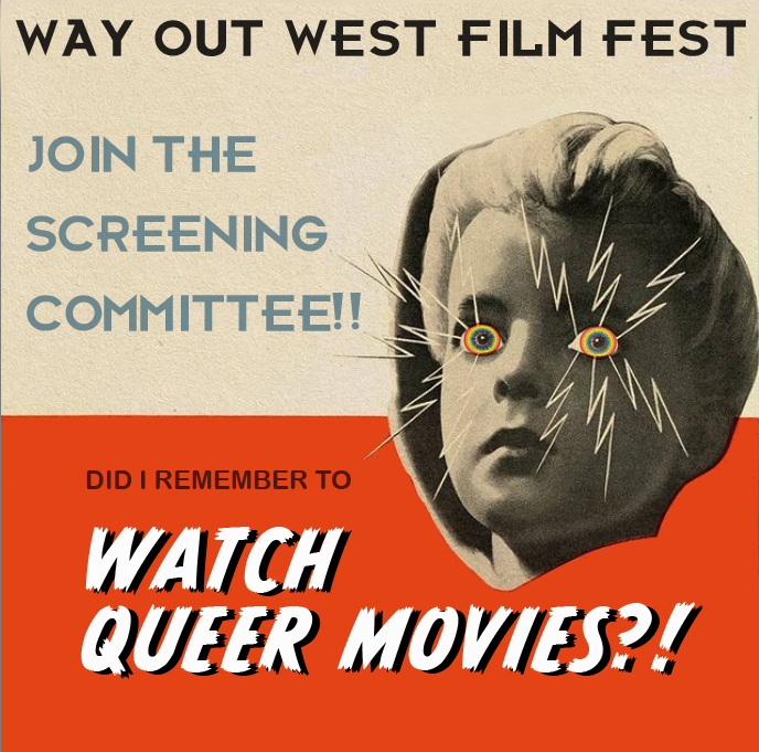 Screening Committee Forming - eepurl.com/h1rmG1