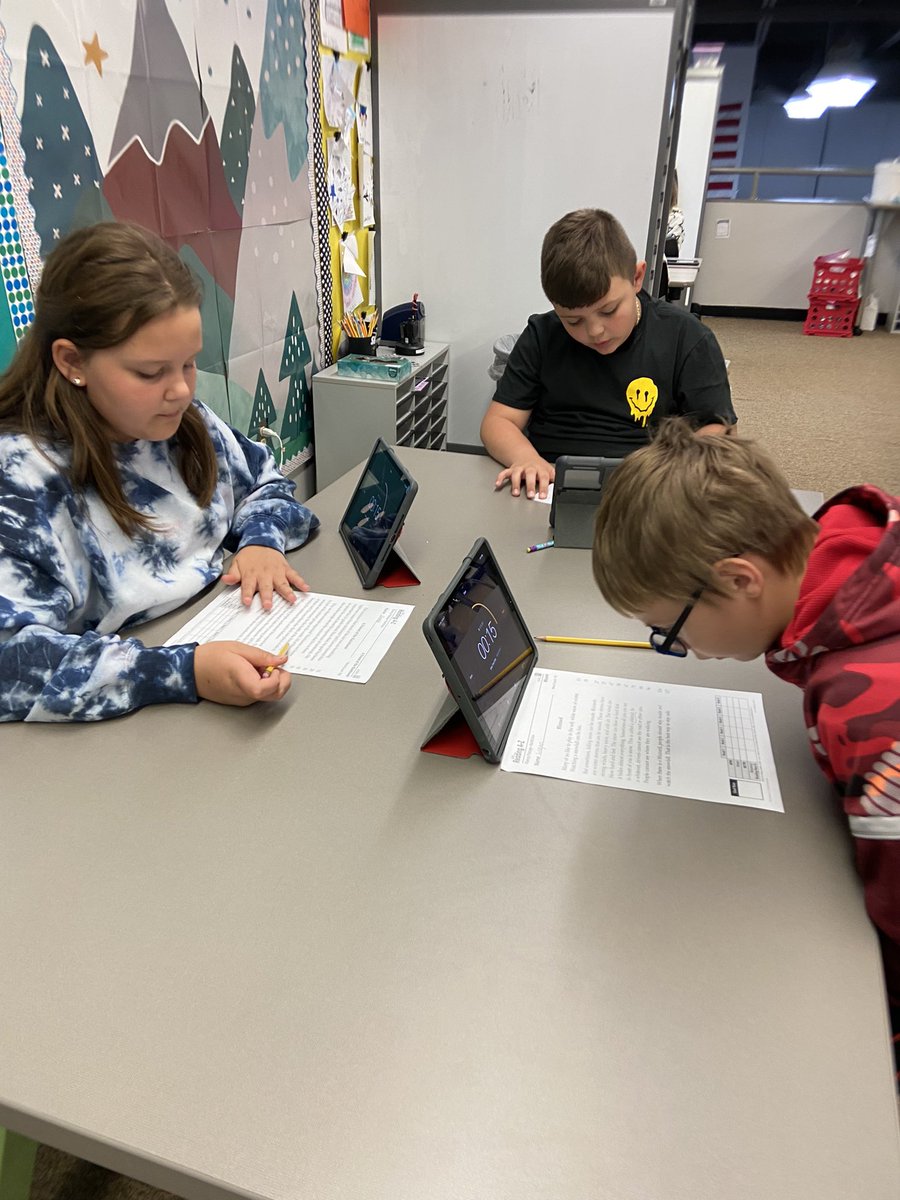 Fluency Friday! #bellflowerway #onceacard