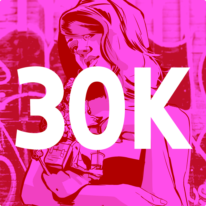 Fear City by Stephen Bliss tweet media