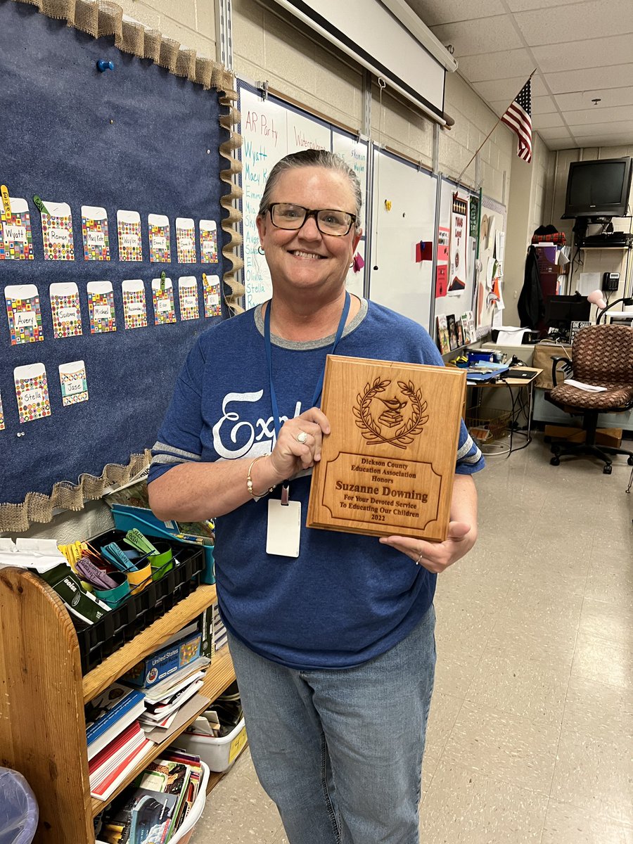 Rachel Storment tweet media