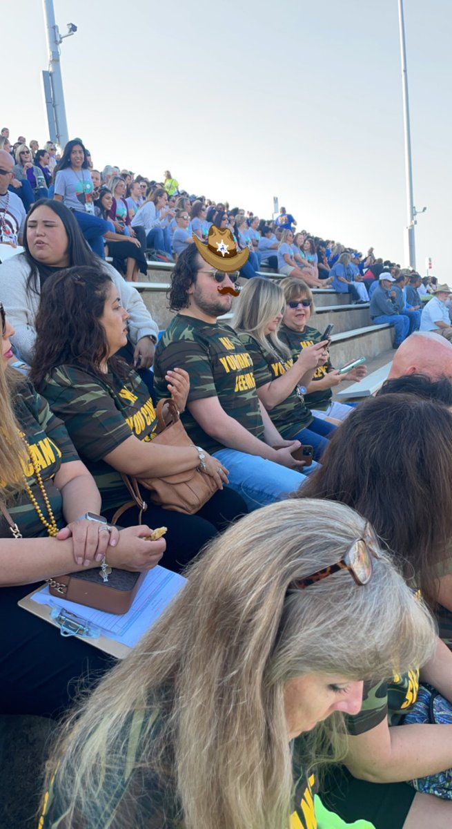 #celebrateSAISD #differencemaker