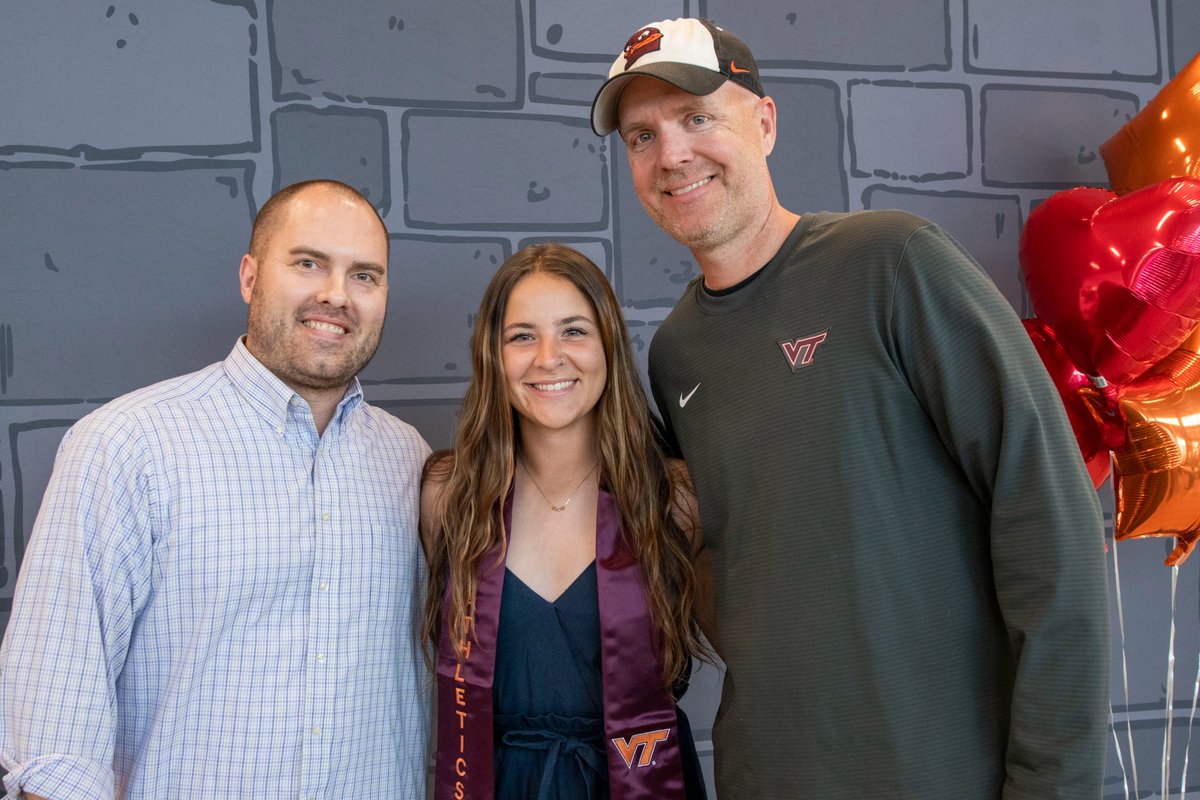 Virginia Tech Softball tweet media