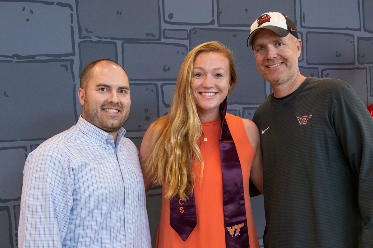 Virginia Tech Softball tweet media