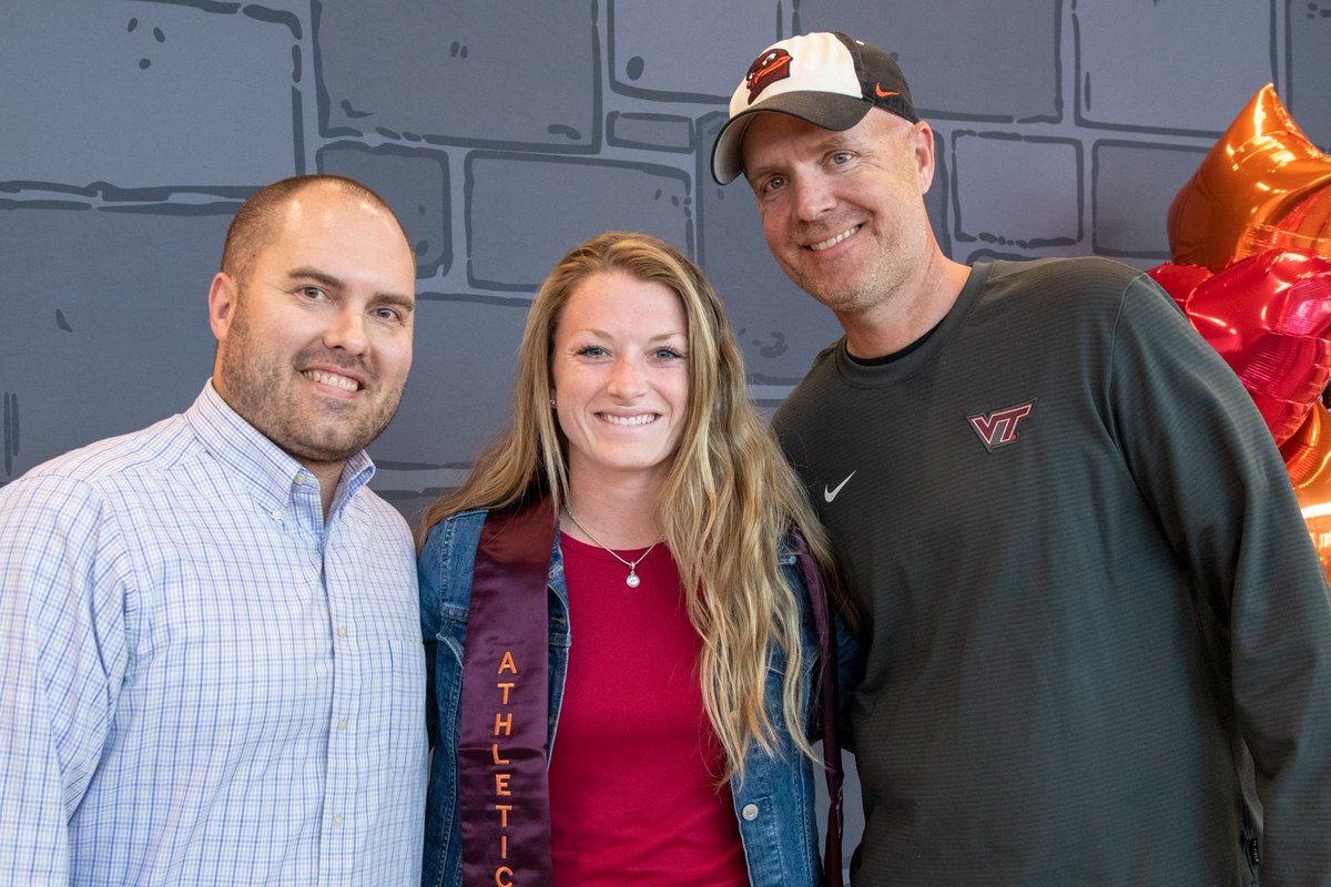 Virginia Tech Softball tweet media