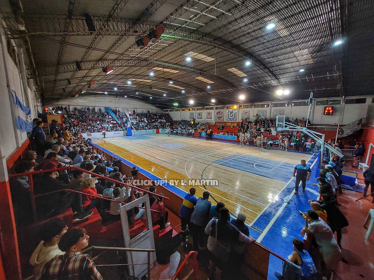 En tu cara NBA, Champion League ESTO ES LA Liga Argentina!!!!