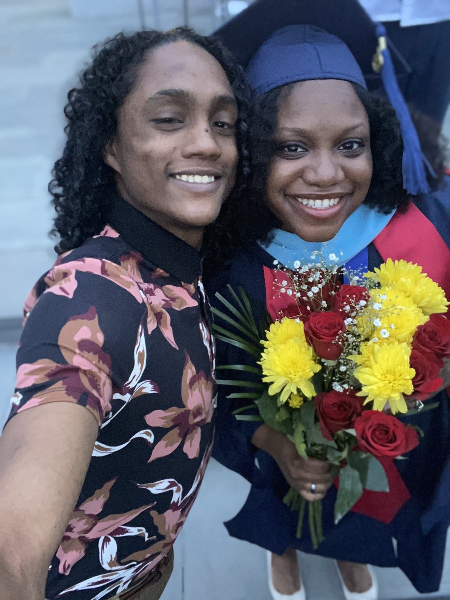 Karina L Washington tweet media