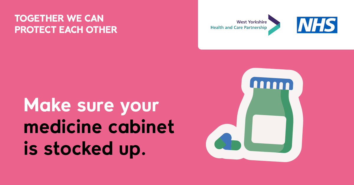 Leeds Health and Care Partnership tweet media