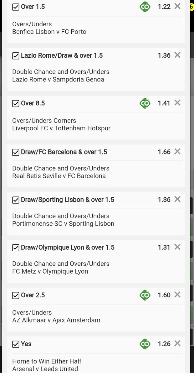 Betting_gurru's tweet photo. R100k😋😋

Here's the over 4000 odds slip I promised. 

I will edit this slip and share with more slips ONLY in my VIP Group. It's only R100 ONCEOFF to join my VIP group.

I WILL FOLLOW EVERYONE WHO RETWEETS

Code: X2BD2C5D5 https://t.co/f86T429uSv https://t.co/L3eRgKoPRM
