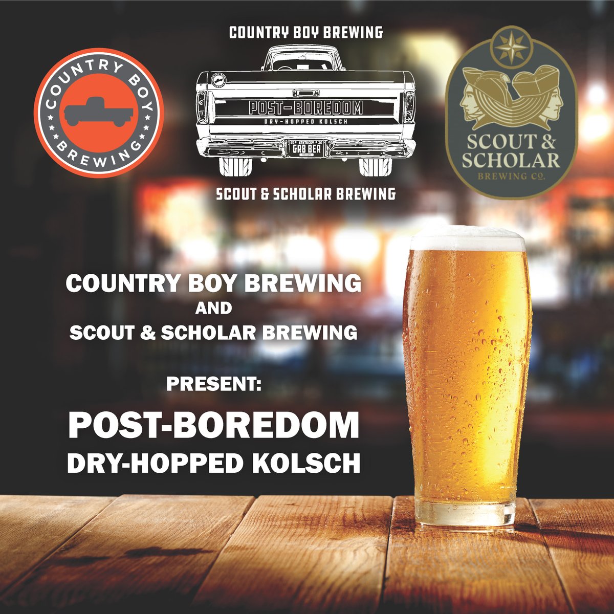 The Country Boys tweet media