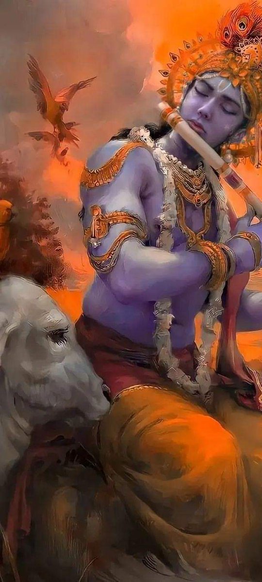 kaliyug_wale's tweet photo. मनुष्य कितना भी गोरा क्यों ना हो परंतु उसकी परछाईं सदैव काली होती है,

“मैं श्रेष्ठ हूँ”  यह आत्मविश्वास है,
लेकिन “सिर्फ मैं ही श्रेष्ठ हूँ”  यह अहंकार है। 

शुभ संध्या 🙏
जय श्री राधे गोविंद 🌷🌷 https://t.co/XG1r1zIQO6