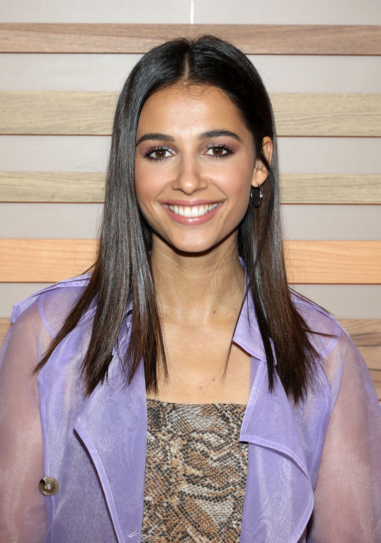 Happy 29th Birthday Naomi Scott 