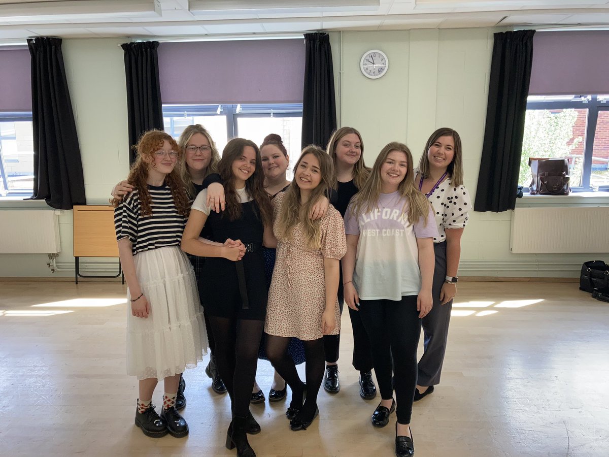 Mrs Butler tweet media