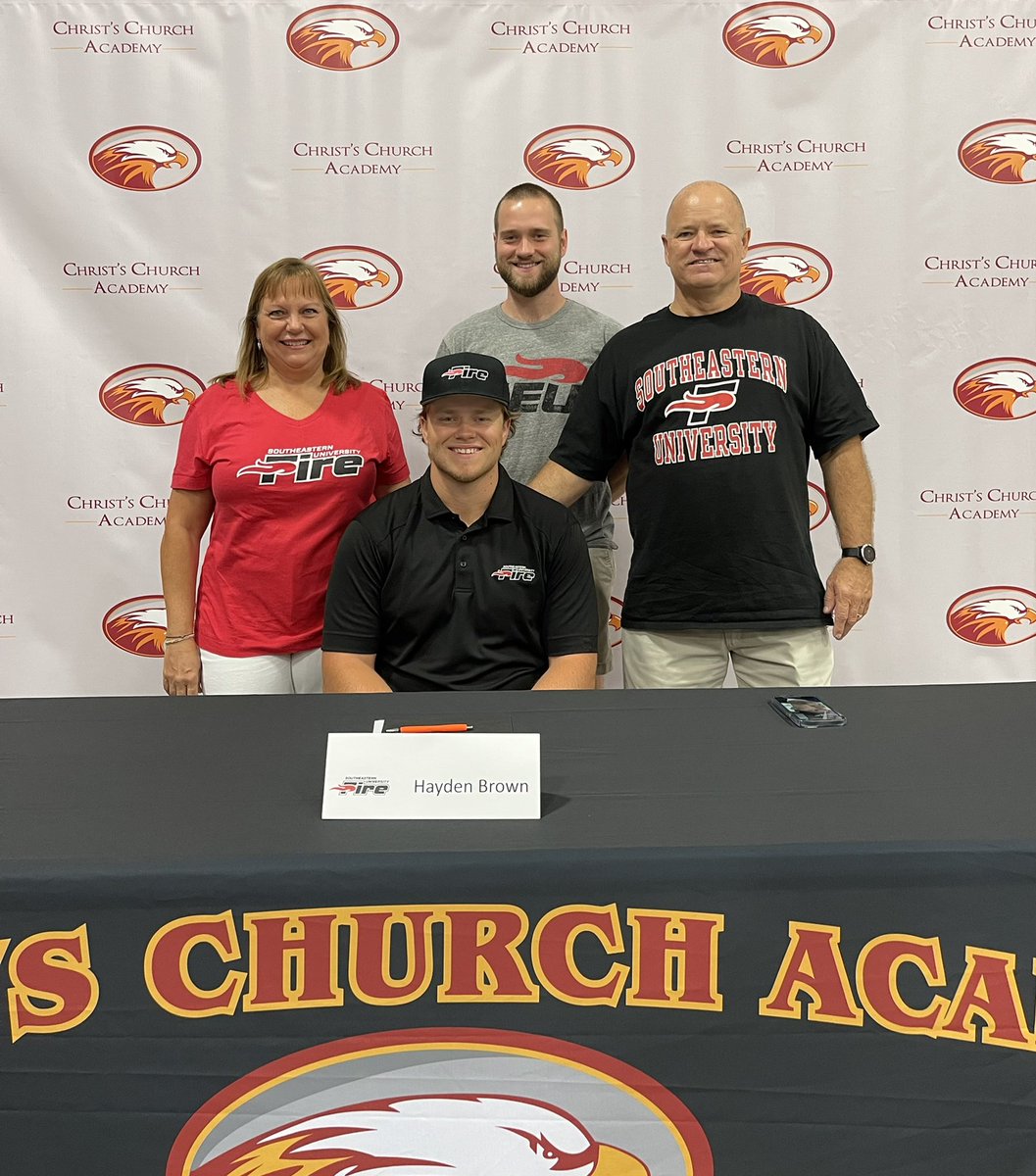 Hayden Brown tweet media