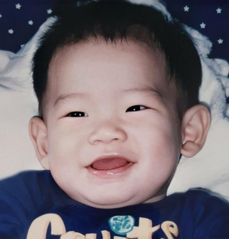 Porpxr_rsmw's tweet photo. ทักครัช                           Baby what’s up

#yinyin_anw https://t.co/6oN1ASXG48
