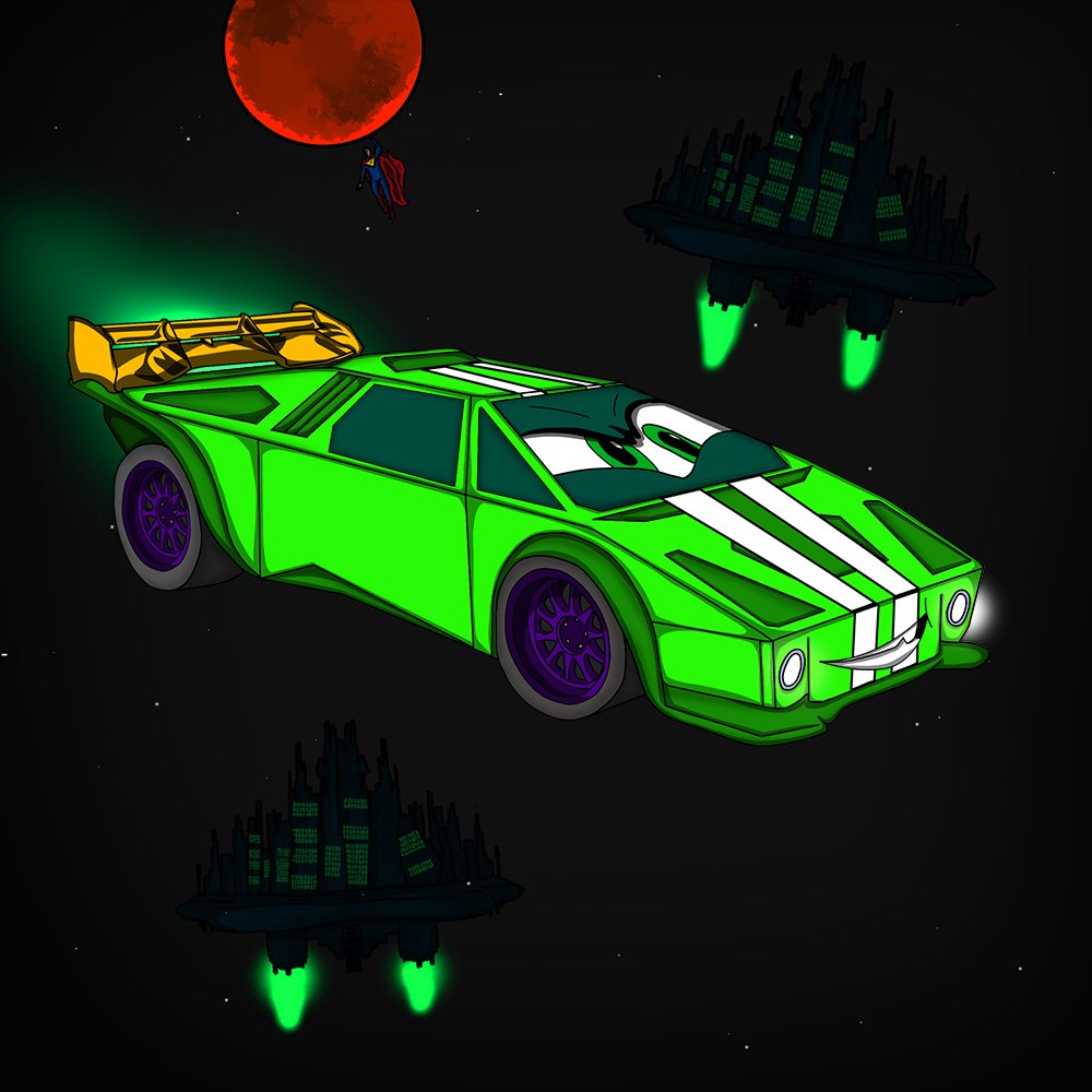 📢📢📢 Check out these Beauties #MetaverseNFT + #P2E  

🔥Don't miss this presale #NFTGiveaway 🔥

Hurry Now⤵️

💎Follow <a href="/TukTekNFT/">TukTek</a> 
💎Join discord.gg/JEKdgZxWrP

📍Mint tuktek.com💎 

#NFT #nftart #NFTartist #cryptocurrency #NFTs #CNFTCommunity #OpenSeaNFT