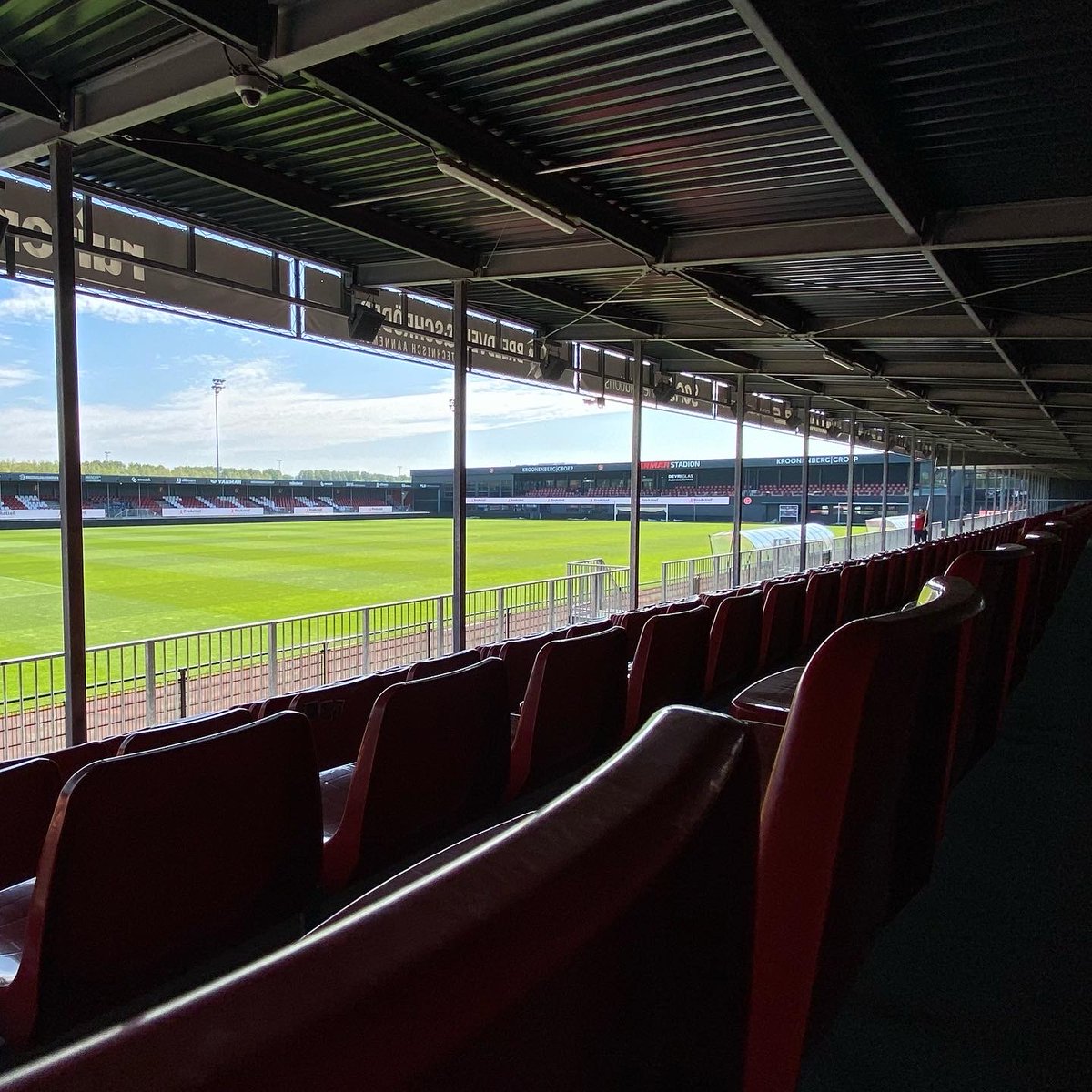 AlmereCityFC's tweet photo. ๐ฅฐ ๐๐ธ๐ถ๐ฎ ๐ผ๐๐ฎ๐ฎ๐ฝ ๐๐ธ๐ถ๐ฎ!
#almjaz #UltimateStretch https://t.co/HLEUyrHOhZ