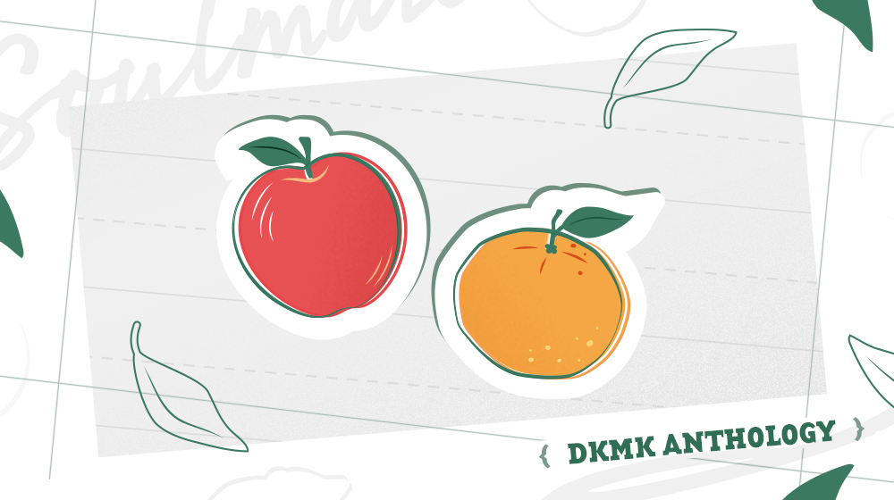 동맠 앤솔로지 : 𝑺𝒐𝒖𝒍𝒎𝒂𝒕𝒆 (@dmanthology) on Twitter photo 