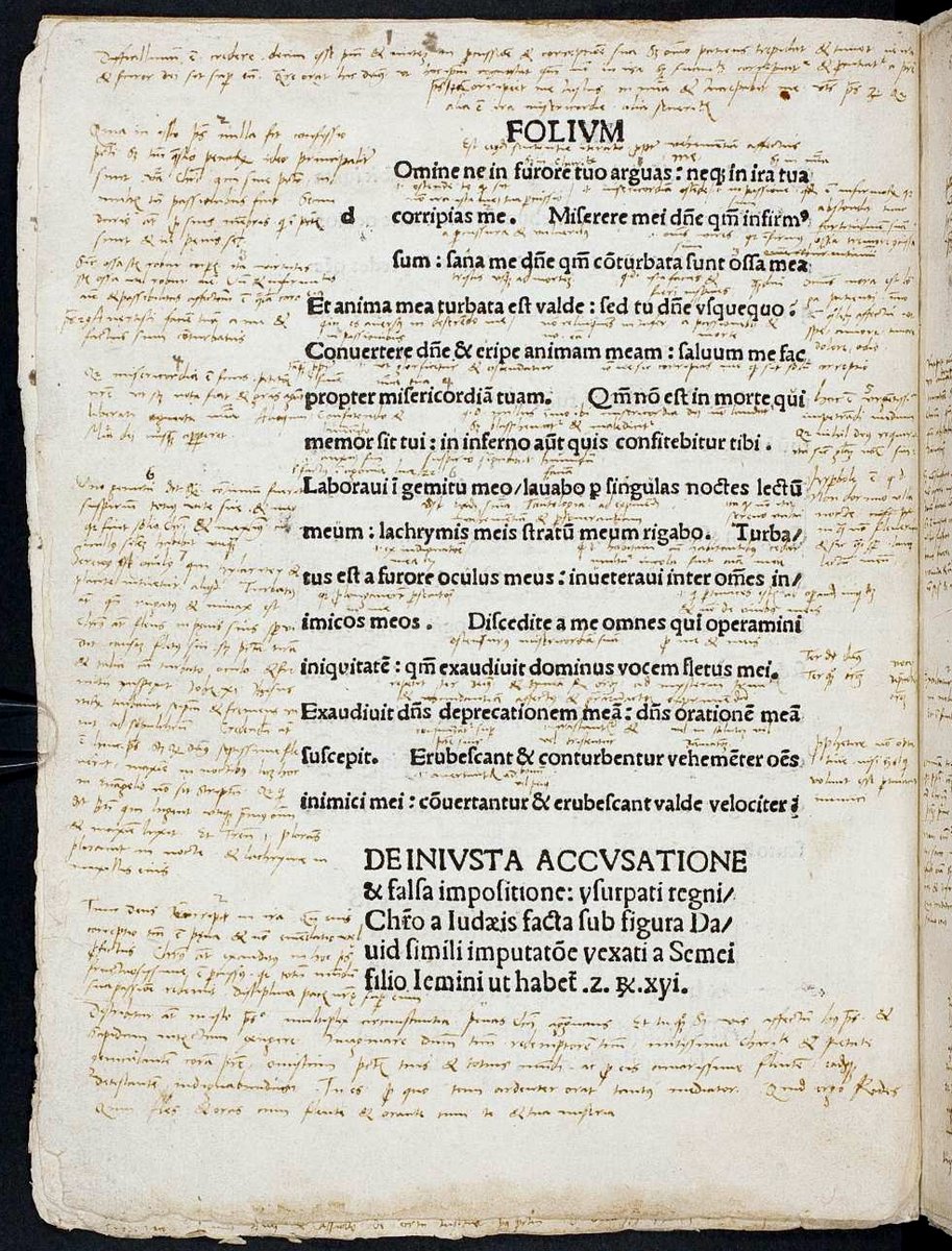 Herzog August Bibliothek tweet media