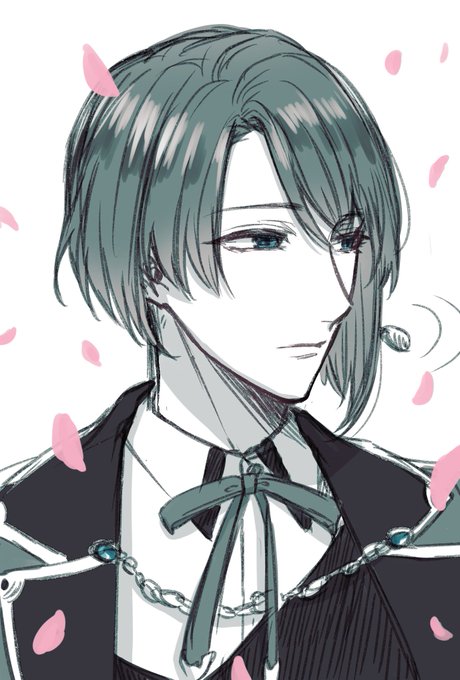 横顔のtwitterイラスト検索結果 横顔のtwitterイラスト検索結果